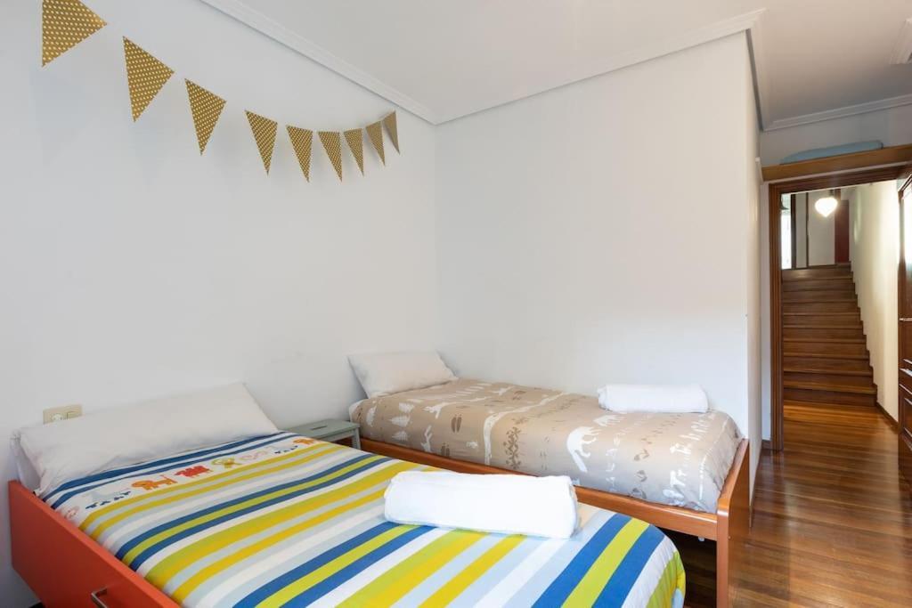 Bonito Piso Con Vistas, Centrico, Acogedor Apartment Vigo Exterior photo